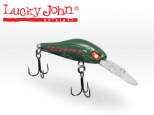 Воблер Lucky John Basara 35 LBF 303